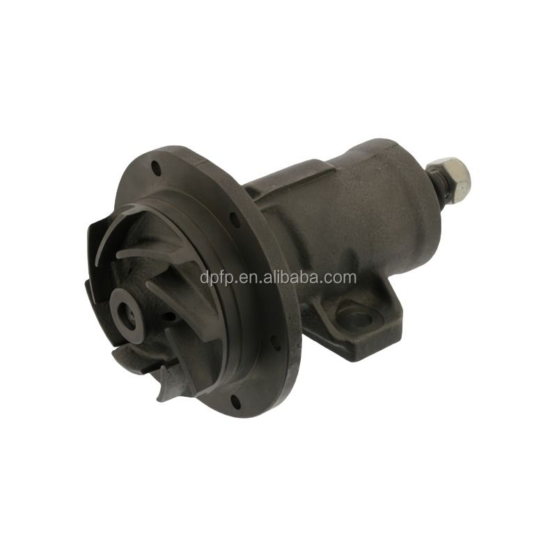 Renault DXI 11 Pompa wodna silnika 7485000763 dla ciężarówki 6 miesięcy gwarancji