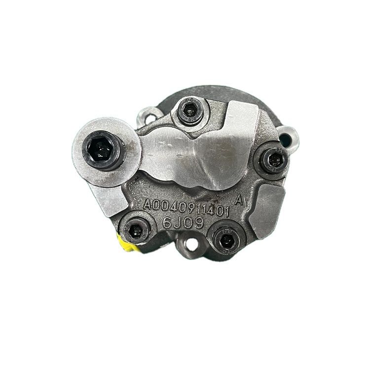 Wysokiej jakości pompa wody silnika 1699785 do Volvo Truck F10 6 miesięcy gwarancji