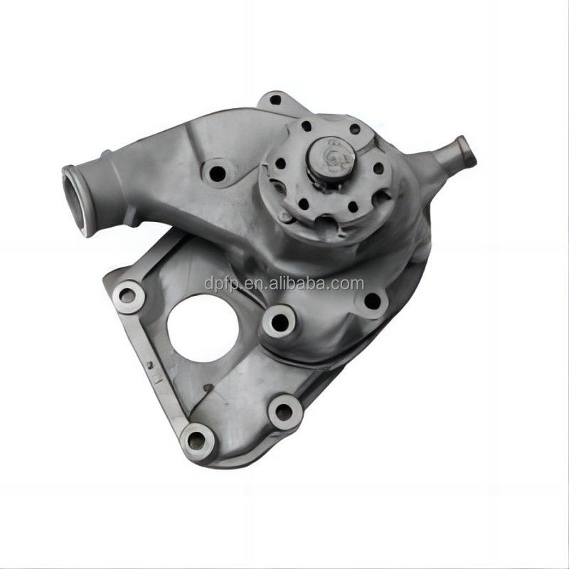 Nowa pompa wodna silnika OEM 252720100104 dla Mercedes-Benz 6 miesięcy gwarancji