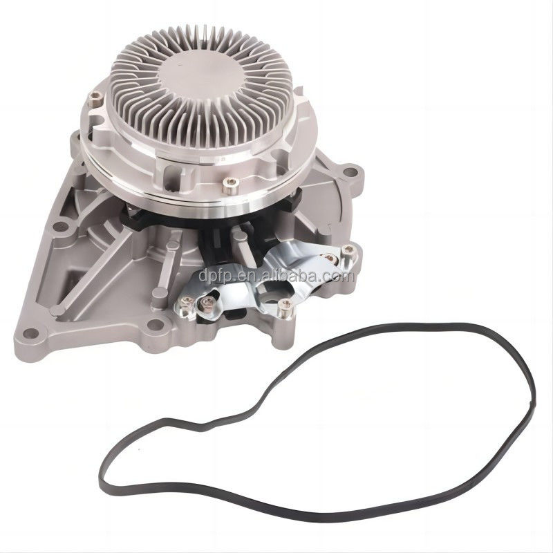 Pompa wodna silnika wysokoprężnego 4712000901 dla Detroit DD15 DD13 6 miesięcy gwarancji