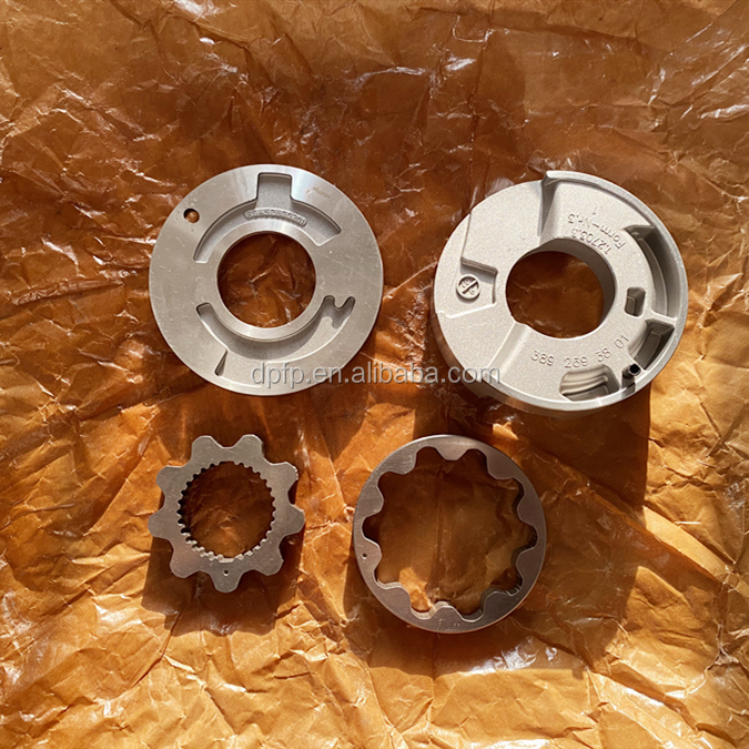 High-Quality Gearbox Transmission Oil Pump Kit OE NO. 3892600690 with 3 Months Warranty for Mercedes Truck Actros Antos Arocs