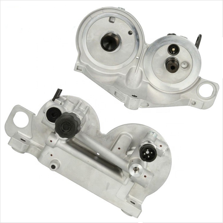 Medium Duty Vehicles Long Lifespan and Engine Oil Pump with Low Maintenance