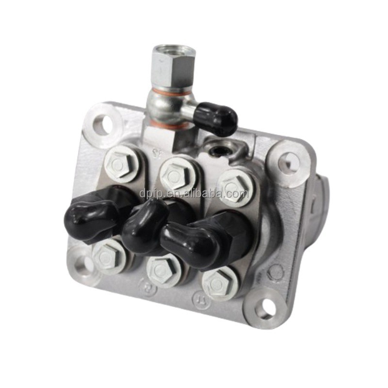 Nowa pompa wtrysku paliwa do silników wysokoprężnych OE NO. 104134-3033 z 6-miesięczną gwarancją na części ciężarówek Generator części ciągników