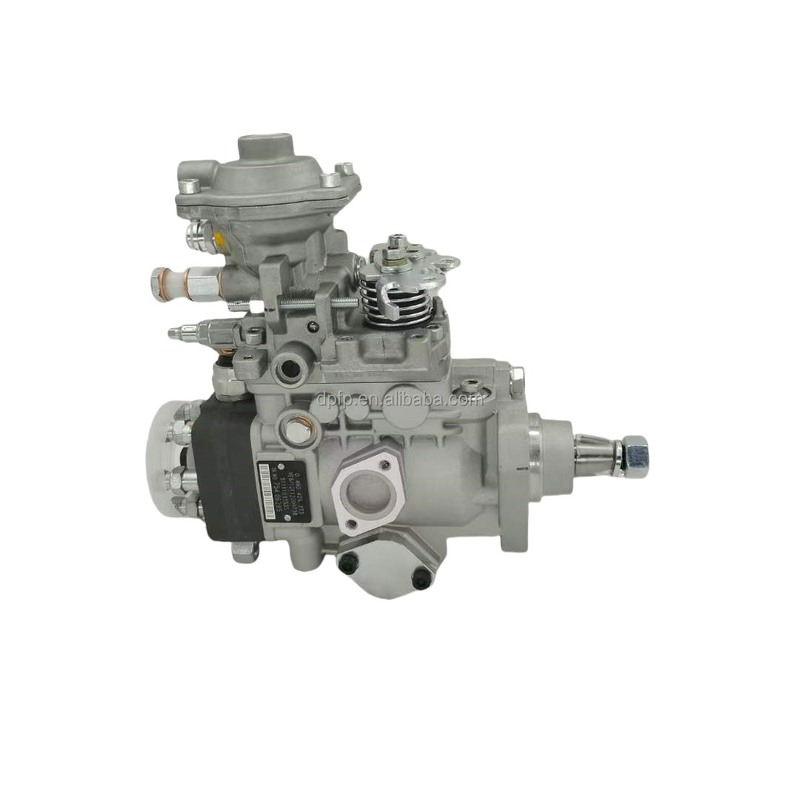 Nowa pompa wtryskowa paliwa 51111037535 dla MAN L/M2000 8.224-18.224 D0826 z 6 miesięczną gwarancją