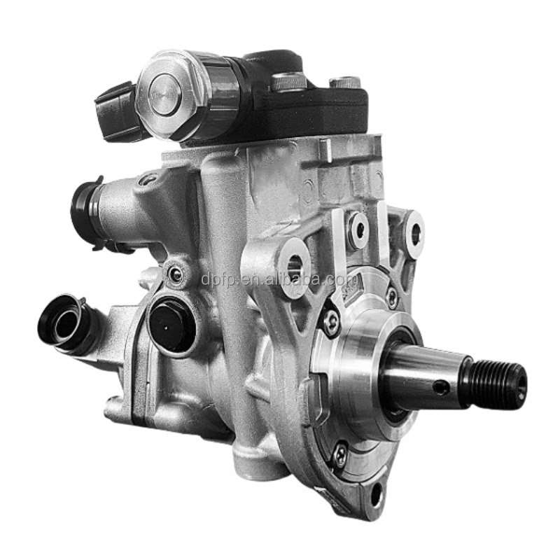 Fuel Injection Pump 22100-0E010 221000E010 221000E011 FPN1354CZ for Toyota FORTUNER 2GD-FTV 2015