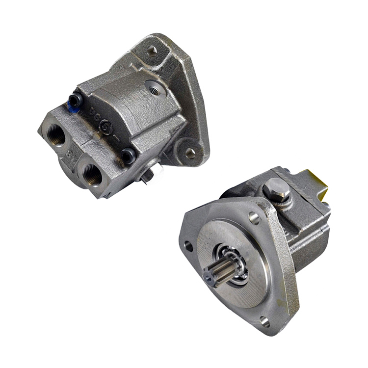 Mitsubishi S4K Silnik CAT E200B 312 Koparka Hydrauliczna pompa wtrysku paliwa Model 101609-9173 OE NO. 101609-9173