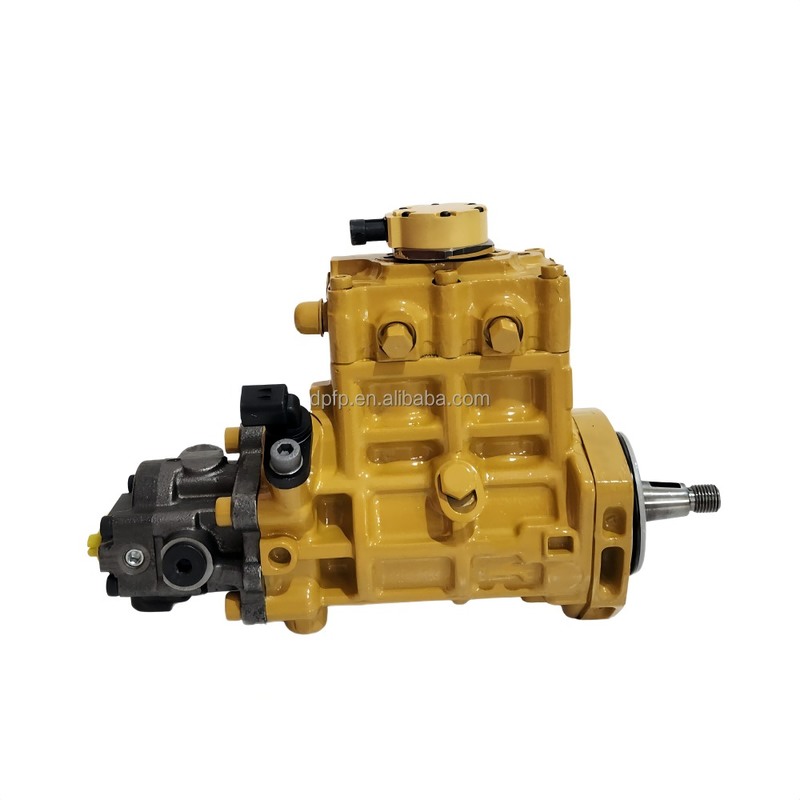 Pompa wysokiego ciśnienia dla Caterpillar 320D z OE NO. 326-4635 i C6.4 Motor Transmission Oil Pump
