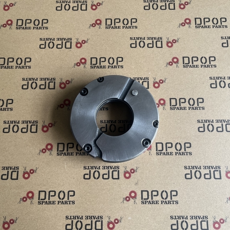 Pompa wysokiego ciśnienia dla Caterpillar 320D z OE NO. 326-4635 i C6.4 Motor Transmission Oil Pump