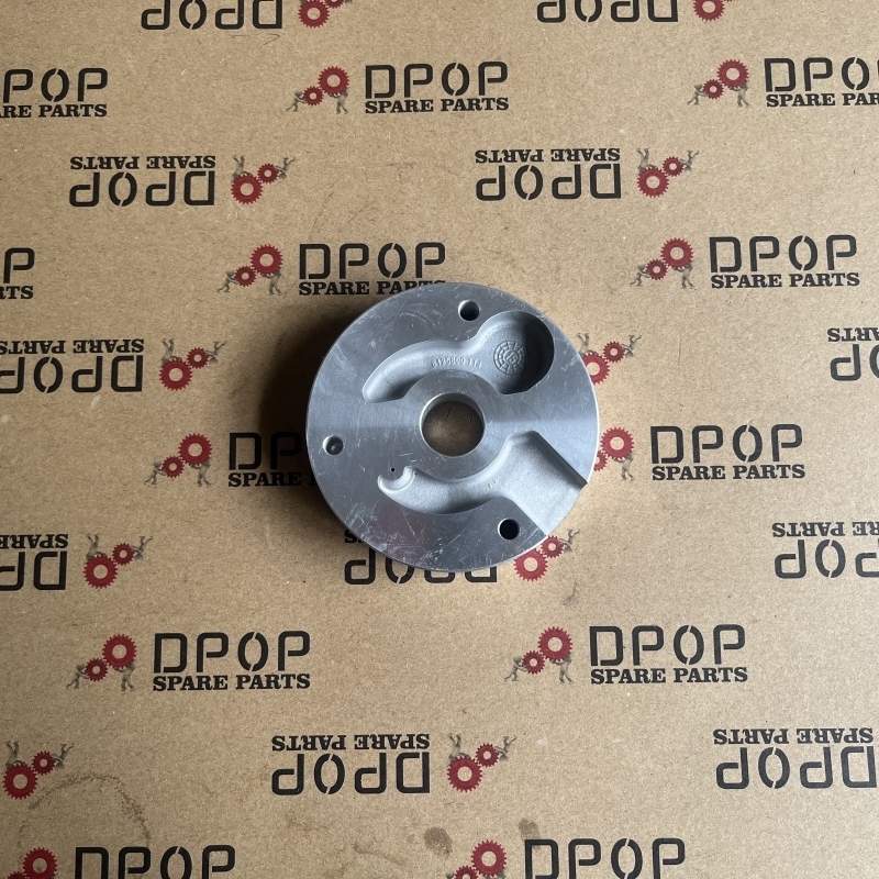 Pompa wysokiego ciśnienia dla Caterpillar 320D z OE NO. 326-4635 i C6.4 Motor Transmission Oil Pump