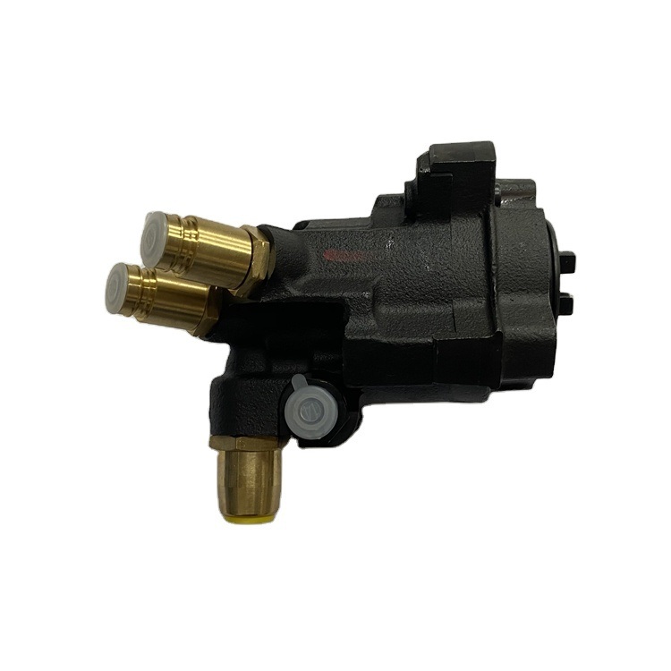 Perkins 3-cylindrowa pompa wtrysku paliwa z 1.103 kodem silnika OE NO. V3230F582T i 6 miesięcy gwarancji