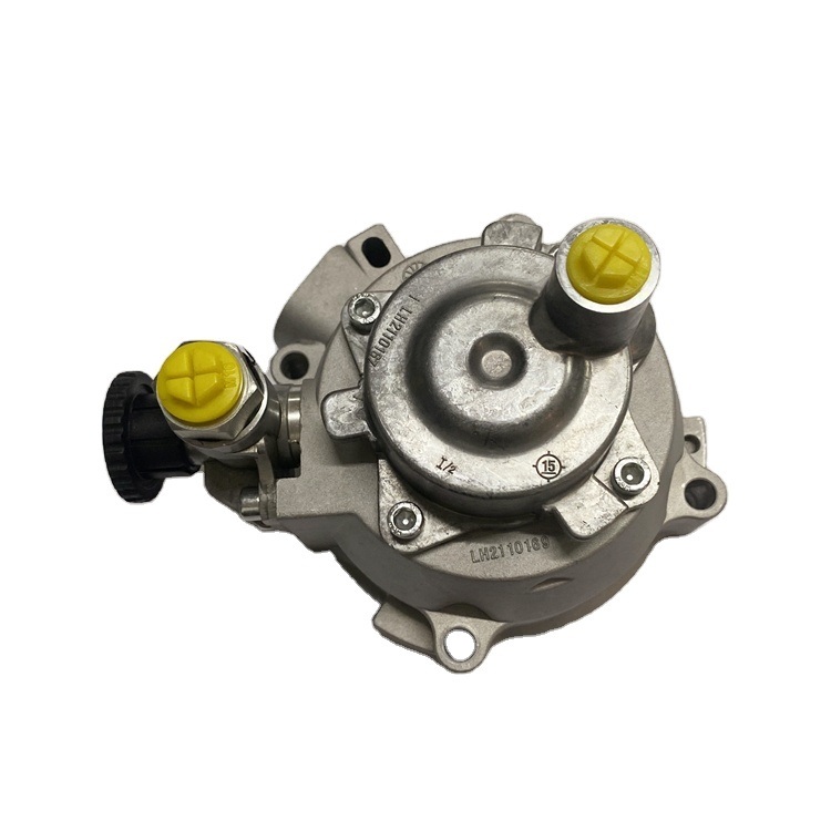 Perkins 3-cylindrowa pompa wtrysku paliwa z 1.103 kodem silnika OE NO. V3230F582T i 6 miesięcy gwarancji