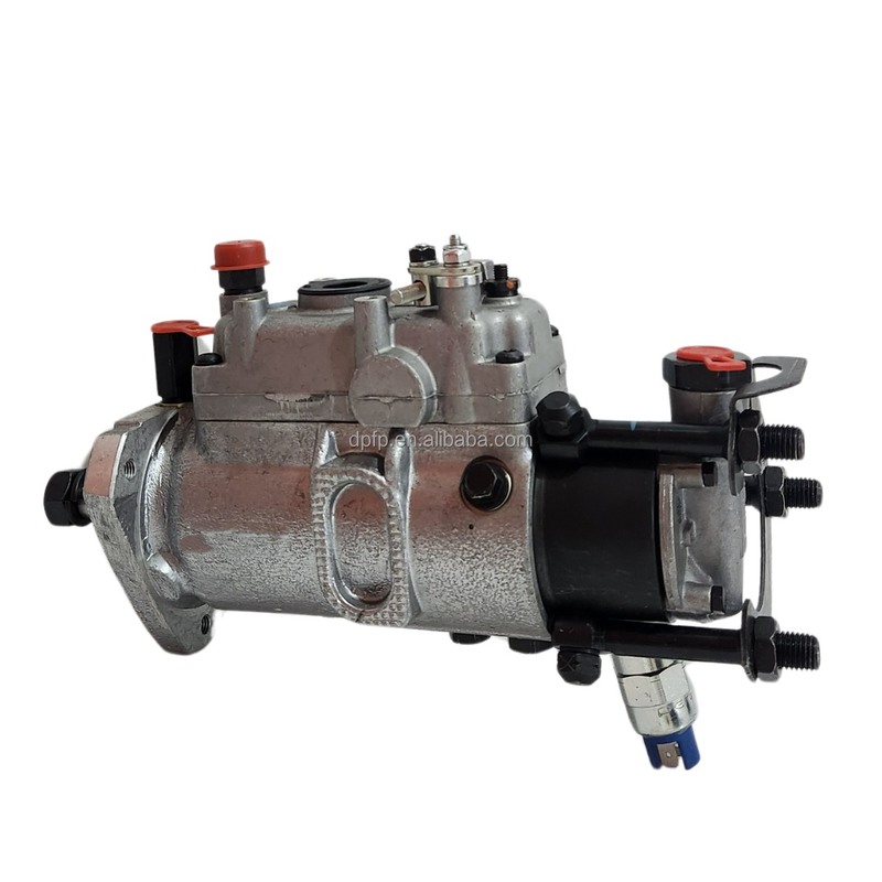 Nowa pompa wtryskowa Perkins 3230F582T z 6-miesięczną gwarancją na silnik Perkins 1.103