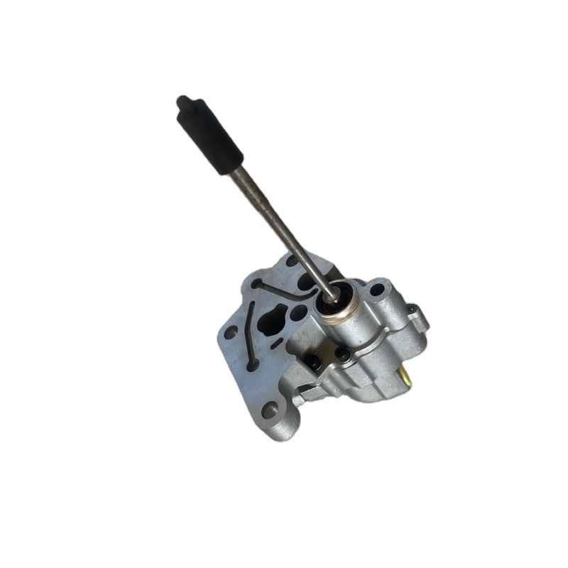 Nowa pompa wtryskowa Perkins 3230F582T z 6-miesięczną gwarancją na silnik Perkins 1.103