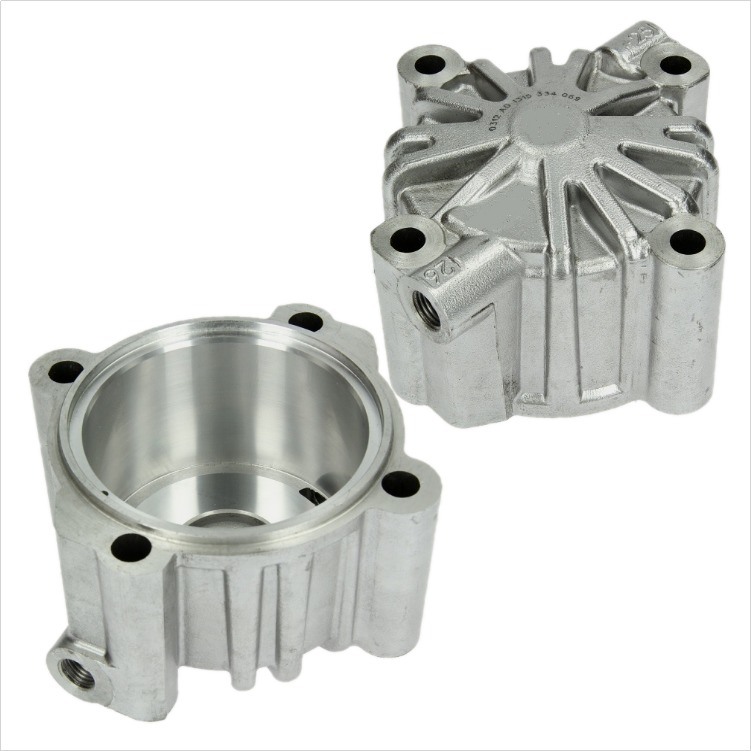 High-Quality Standard Size Shift Cylinder Housing OE NO. 1781372 1315334069 for Euro Truck Transmission Oil Pump