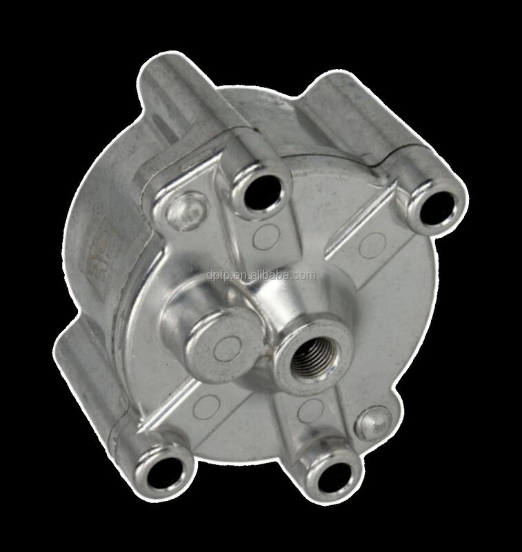 Euro Truck F10/F12 FH12 FM7/10/12/FL7/10/12 DPOP Cylinder 1653185 1669672 dla ciężarówki N10/N12