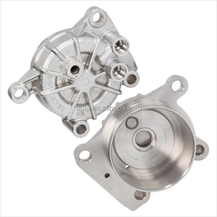 Obudowa cylindra zmiany biegów 9452671319 9452671619 9452671219 9452671019 9452670519 do ciężarówek M.BENZ Actros/Axor G210/211/240/260