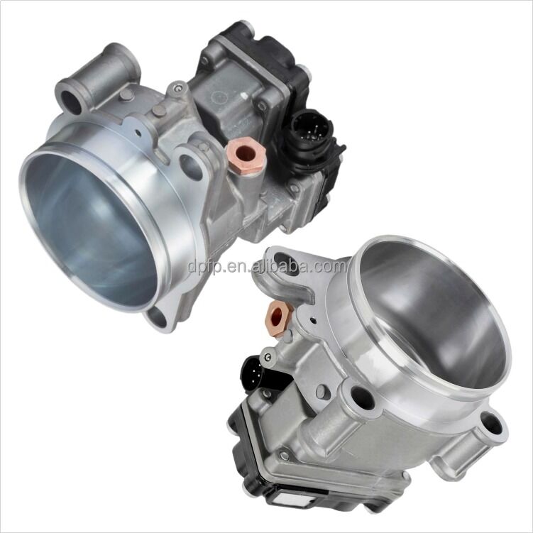 Pojazdy ciężarowe, przewożone przez ciężarówki Wysokiej jakości obudowa cylindra 0022609563 0012608463 dla M.BENZ ACTROS AXOR