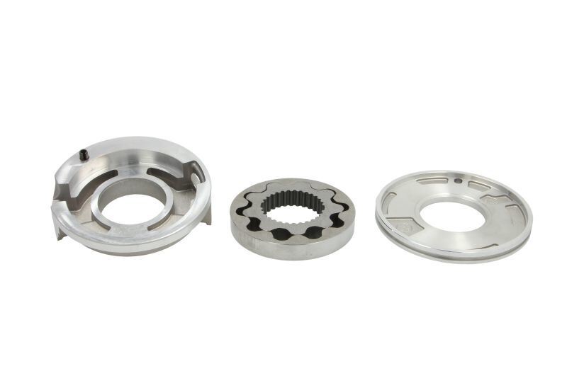 60531060 EURORICAMBI Transmission Oil Pump Kit For Mercedes-Benz Heavy Duty Gearbox