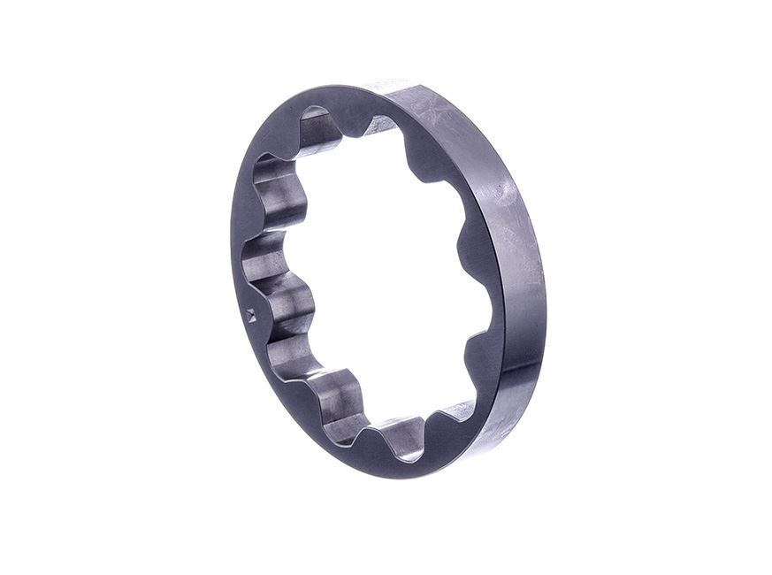 60531063 EURORICAMBI Transmission Oil Pump Outer Rotor For Mercedes-Benz Gearbox