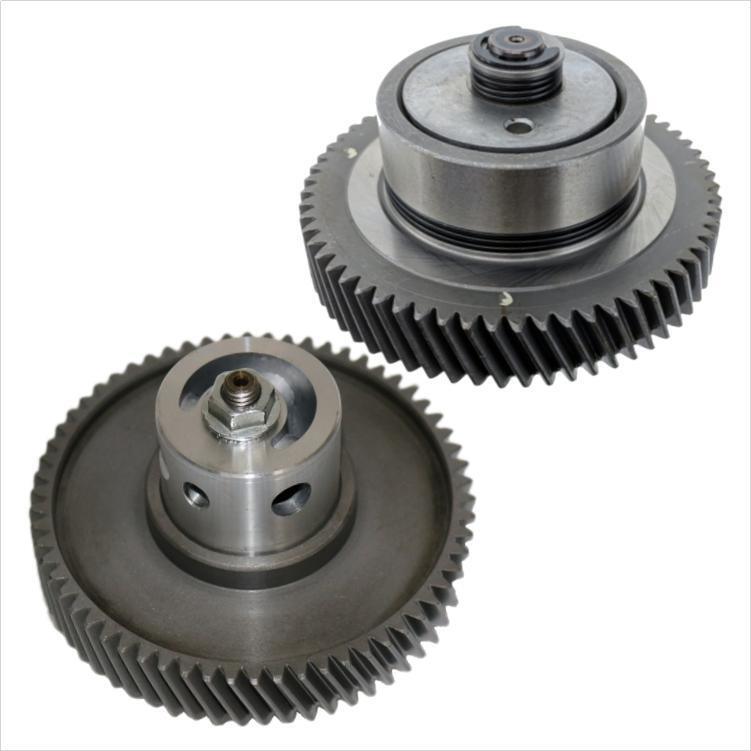 Zestaw biegów OE 165026260 165026230 do pompy oleju silnikowego serii Perkins 403C/404C