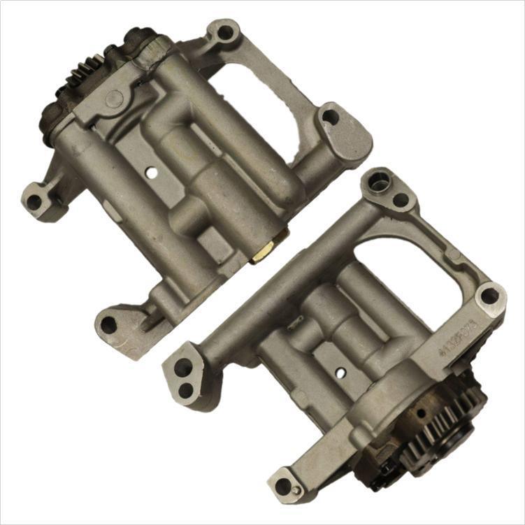 Pompa oleju silnikowego OE 4132F073 dla Perkins 1103C-33 DC & 1104C-44 RE