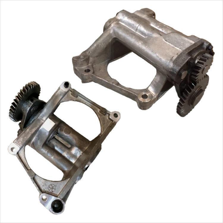 Pompa oleju silnikowego OE T410626 T419939 dla Perkins 1106D-E66TA PJ & 1106C-E66TA PK