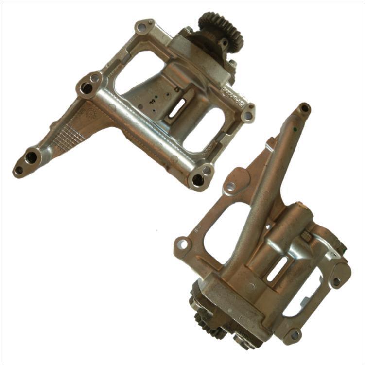 Pompa oleju silnikowego OE T407944 T419006 dla Perkins 1204E-E44TA MK i 1204E-E44TA ML