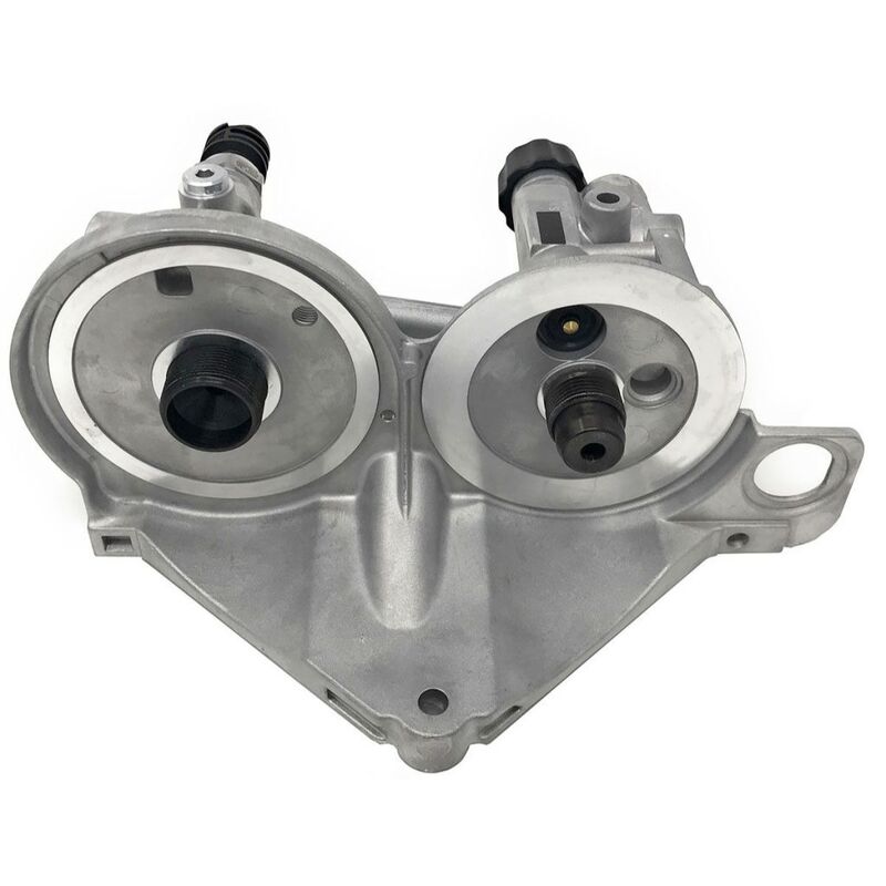 Obudowa filtra paliwa OE 21023285 21870628 do VO-LVO FH13/FM13 i RE-NAULT PREMIUM II