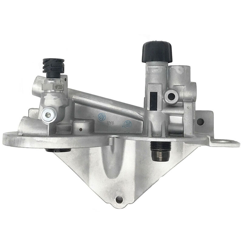 Obudowa filtra paliwa OE 21023285 21870628 do VO-LVO FH13/FM13 i RE-NAULT PREMIUM II