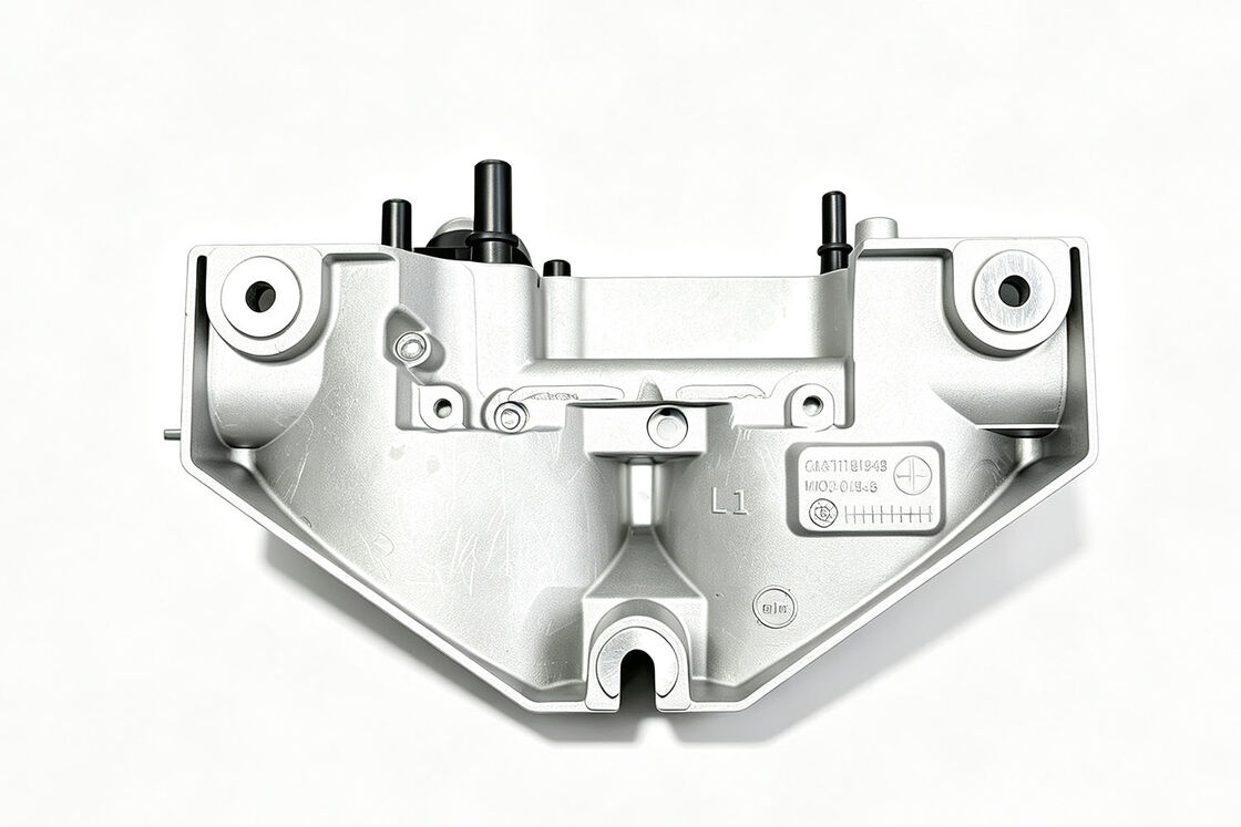 Obudowa filtra paliwowego OE 22253541 dla VO-LVO FM/FMX Euro6 & RE-NAULT MAGNUM/KERAX