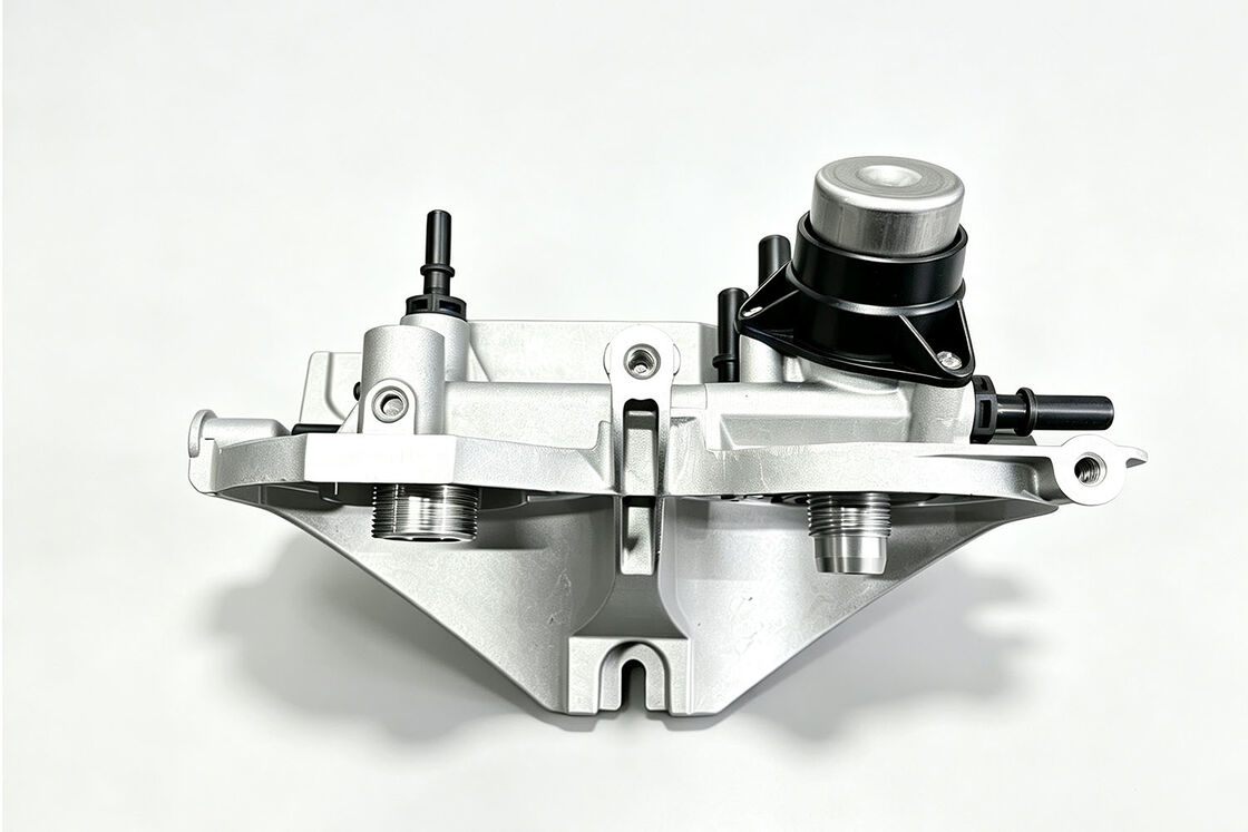 Obudowa filtra paliwowego OE 22253541 dla VO-LVO FM/FMX Euro6 & RE-NAULT MAGNUM/KERAX