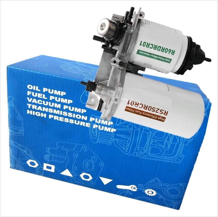 Obudowa filtra paliwowego OE 21879911 dla VO-LVO FHII Euro6 i RE-NAULT PREMIUM 2
