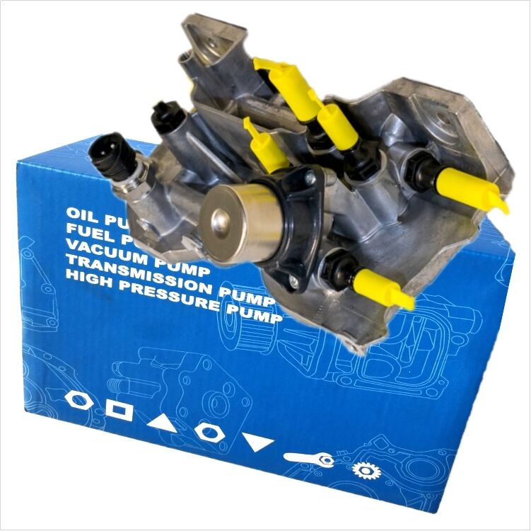 Obudowa filtra paliwowego OE 21879911 dla VO-LVO FHII Euro6 i RE-NAULT PREMIUM 2