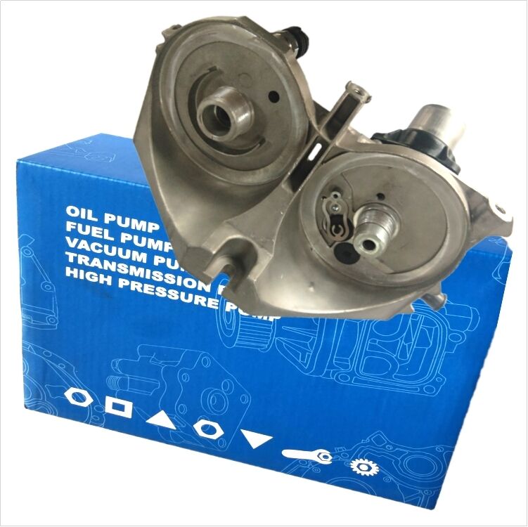 Obudowa filtra paliwowego OE 21879911 dla VO-LVO FHII Euro6 i RE-NAULT PREMIUM 2