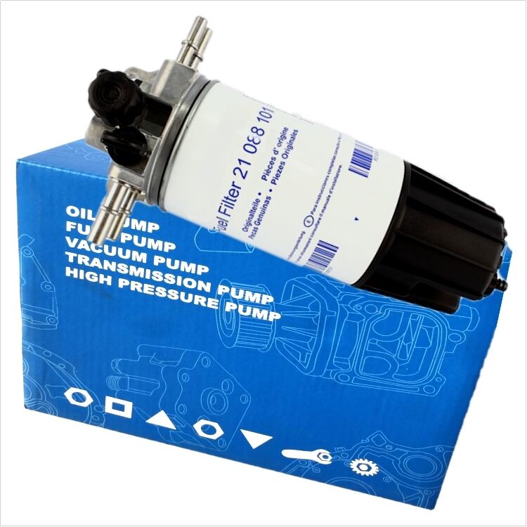Fuel Filter Housing 2016-4 ASSY OE 21088129 for RVI DXI 5 DXI 7