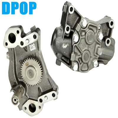 4816961 142770 142771 Pompa oleju silnikowego dla IVECOTRUCK części ciężarowych 8040.25/45