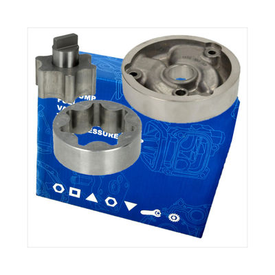 OEM Pompy olejowe z przekładnią 1325303017S 1315303027S 1314202039S DO ZF ZF ECOSPLIT IV GEARBOX